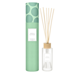 他サイト： アクアシャボン リードディフューザー エメラルドソープの香り 190ml AQUA SAVON の商品画像