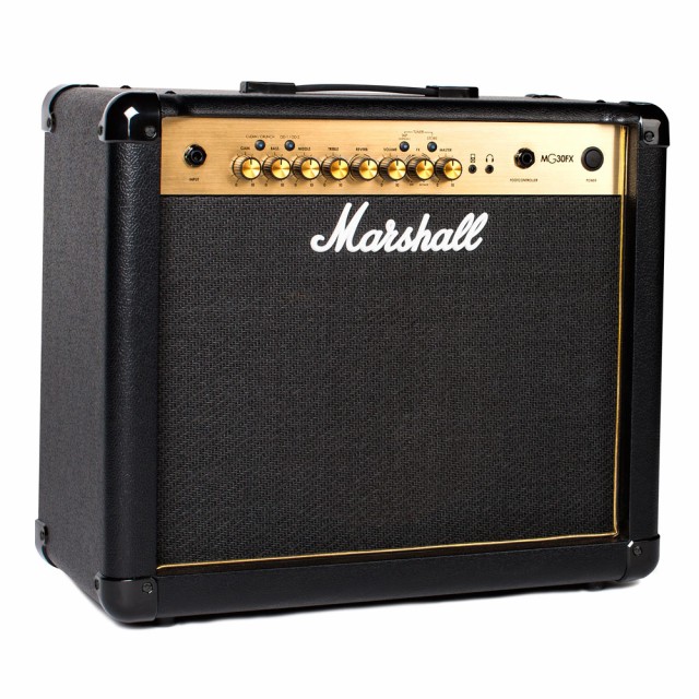 Marshall MG-Gold シリーズ ギターアンプコンボ MG10 GOLD ： 通販