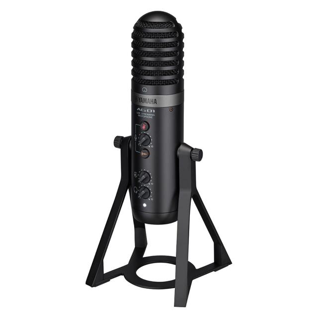 動作確認のみ使用】audio-technica AT4040 怠る
