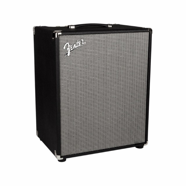 Fender USA フェンダー Rumble 25 Ver.3 100V 25 Watts 8Ω 8 speaker Bass Amp ：  通販・価格比較 [最安値.com]