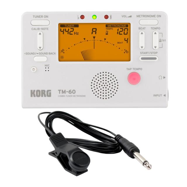 Amazon Flanger Fa 01 Clip On Microphone For Tuner チューナー用コンタクトマイク チューナー 楽器 音響機器
