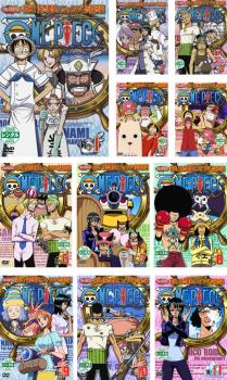 One Piece ワンピース セブンスシーズン 脱出 海軍要塞 フォクシー海賊団篇 全11枚 第196話 第228話 中古dvd 全巻セット レンタル落ちの通販はau Pay マーケット 遊ing城山店 Au Pay マーケット店