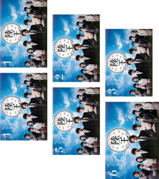 陸王 全6枚 第1話〜第10話 最終 レンタル落ち 全巻セット  DVD  テレビドラマ