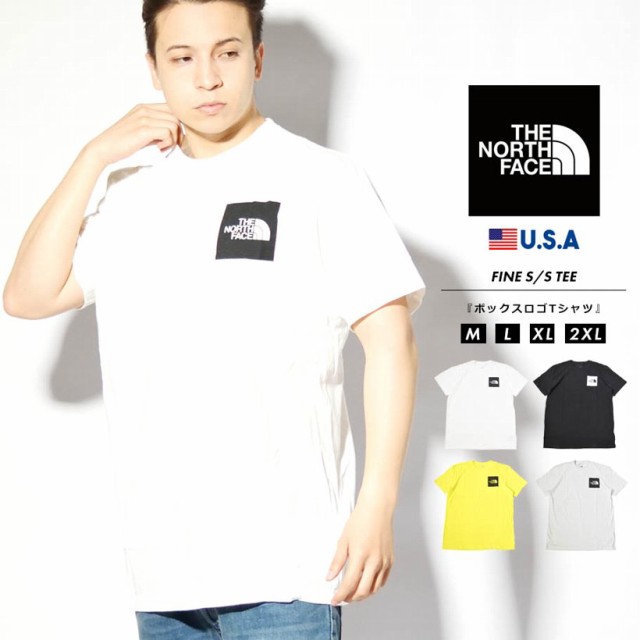 ザ ノースフェイス Tシャツ メンズ 半袖 レッドボックス ロゴ The North Face 夏新作の通販はau Pay マーケット 7000円以上で送料無料 Djドリームス