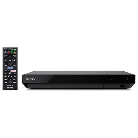 他サイト： ソニー(SONY) UBP-X700 Ultra HD ブルーレイ/DVDプレーヤーの商品画像