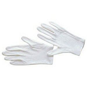 他サイト： エツミ E-5070 整理用手袋 2双入りの商品画像