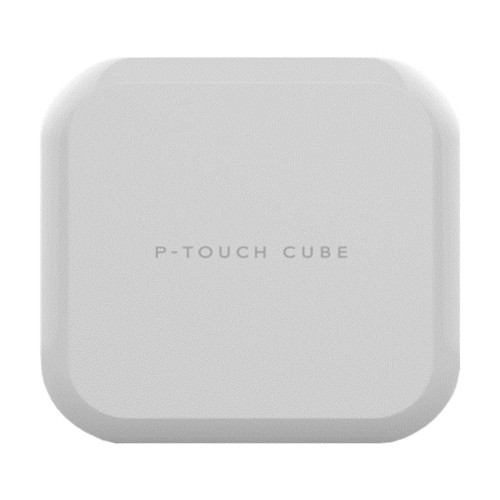 brother P-TOUCH CUBE PT-P710BT ： 通販・価格比較 [最安値.com]