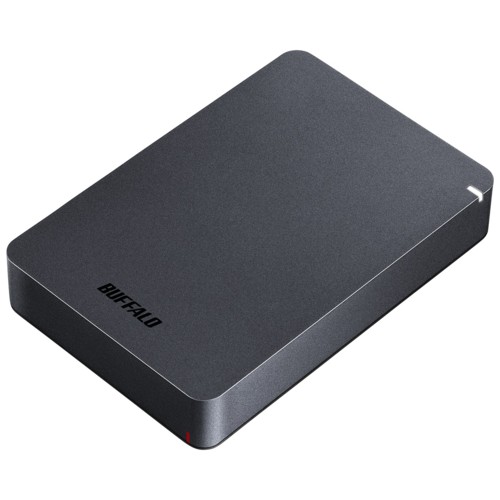 I O DATA 外付ハードディスク USB 3.1 Gen 1 USB 3.0 2.0対応 4TB EX 