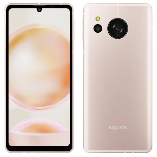 SHARP AQUOS ケータイ SH-02L ブラック ： 通販・価格比較 [最安値.com]