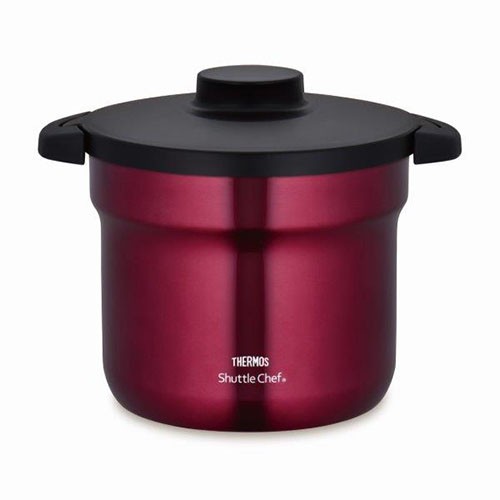 ストウブ staub ピコ ココット ラウンド 22cm チェリー 40509-825