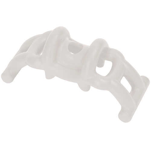 他サイト： アルインコ(ALINCO) EXP226-H(グレー) 指圧ストレッチ 指圧代用器アーチ状 ネックこりトーレ 軽量/コンパクトの商品画像