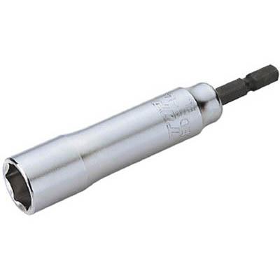 他サイト： トップ工業 EDS-24 電動ドリル用ソケット 24mmの商品画像