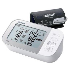 OMRON 血圧計 HCR-750AT ： 通販・価格比較 [最安値.com]