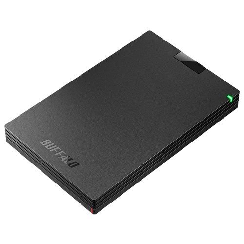 Avolusion Mini Pro-5X 1TB USB 3.0 ポータブル外付けハードドライブ