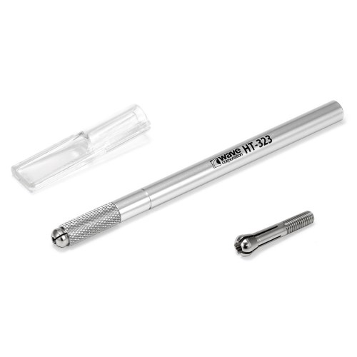 他サイト： HGマルチハンドル【細】 【HT-323】 (工具)の商品画像