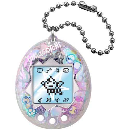 他サイト： Original Tamagotchi Celebration Reflectionおもちゃ こども 子供 ゲーム 6歳 たまごの商品画像