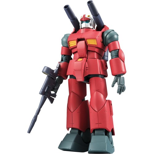 他サイト： ROBOT魂 <SIDE MS> 『機動戦士ガンダム』 RX-77-2 ガンキャノン ver. A.N.I.M.E. (再販版)の商品画像