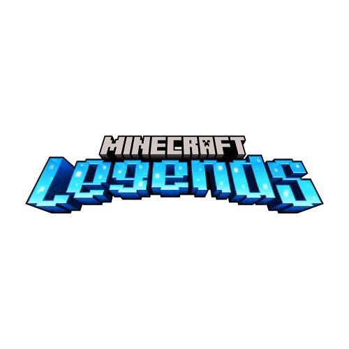他サイト： Minecraft Legendsの商品画像