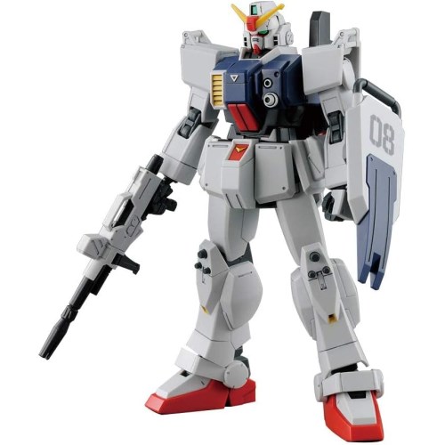 他サイト： HGUC 機動戦士ガンダム 第08MS小隊 陸戦型ガンダム 1/144スケール プラモデルの商品画像