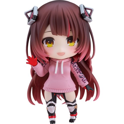 中古フィギュア ねんどろいど アリス・キャロル 「ARIA」（検索