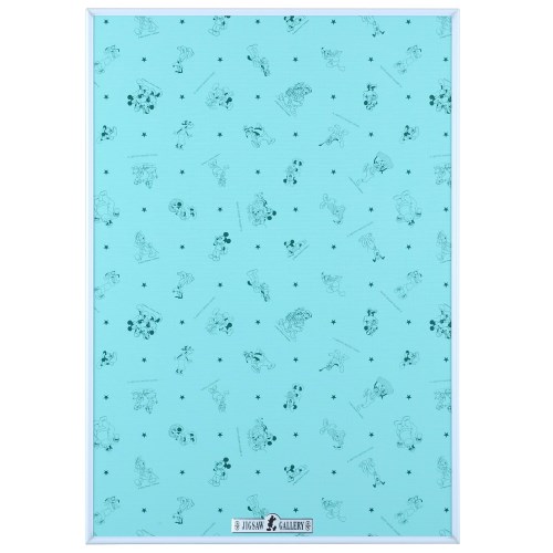 他サイト： ジグソーパネル ディズニー専用パネル 1000ピース セーフティ1000P用 (51×73.5 cm)パズル 6歳 ミッキーマウの商品画像