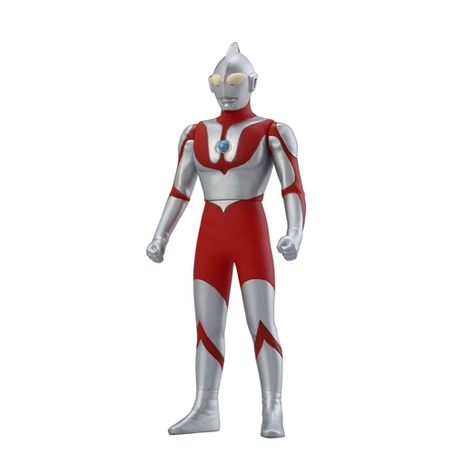 他サイト： ウルトラヒーローシリーズ 01 ウルトラマン おもちゃ こども 子供 男の子 3歳の商品画像