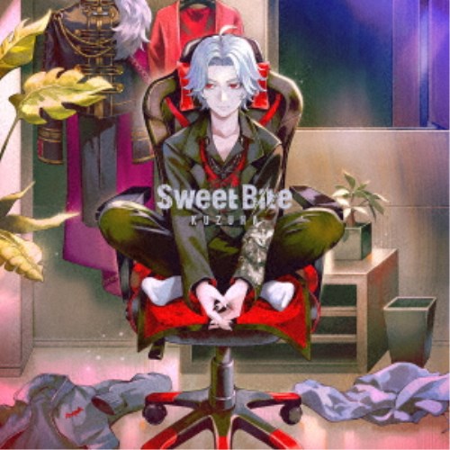 CD/葛葉/Sweet Bite