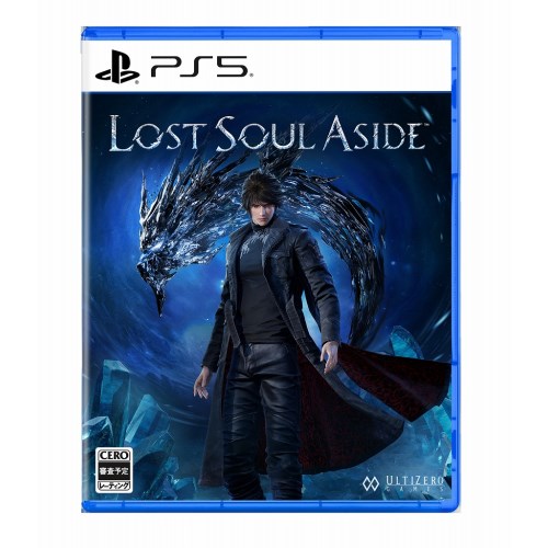 他サイト： Lost Soul Asideの商品画像