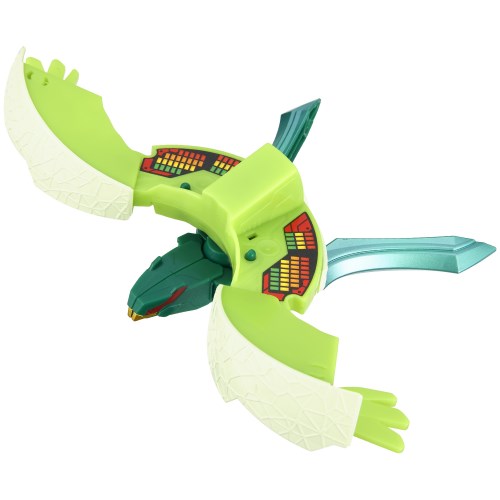 他サイト： ユニトロボ メロンソードおもちゃ こども 子供 男の子 3歳の商品画像