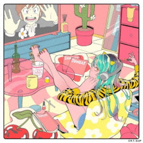 MAISONdes^mCW[[ (Ԍ) yCD+Blu-...