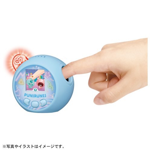 ぷにるんず ぷにぷらすパステルピンク タカラトミー ： 通販