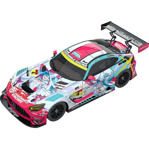 TSM/トゥルースケール 1/43 BMW M ハイブリッド V8 2023 IMSA デイトナ