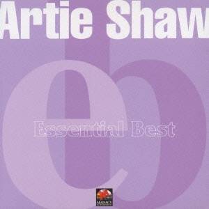 アーティ ショウ／エッセンシャル ベスト