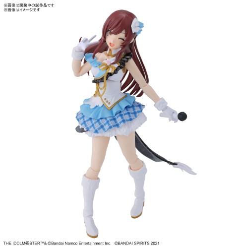 他サイト： 30MS 『アイドルマスター シャイニーカラーズ』 大崎甘奈の商品画像