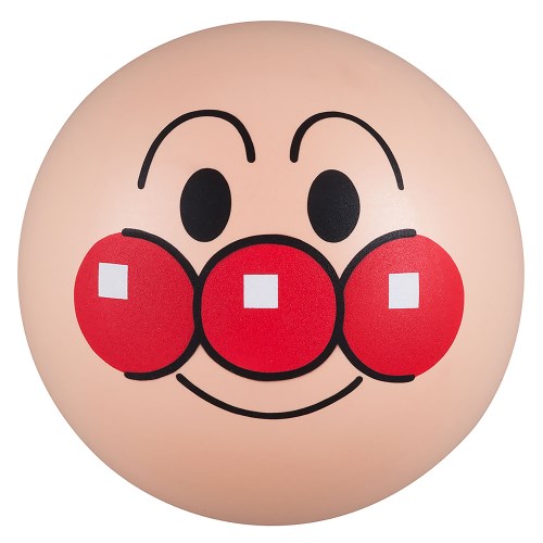 他サイト： アンパンマン ソフトキャンディボールおもちゃ こども 子供 知育 勉強の商品画像
