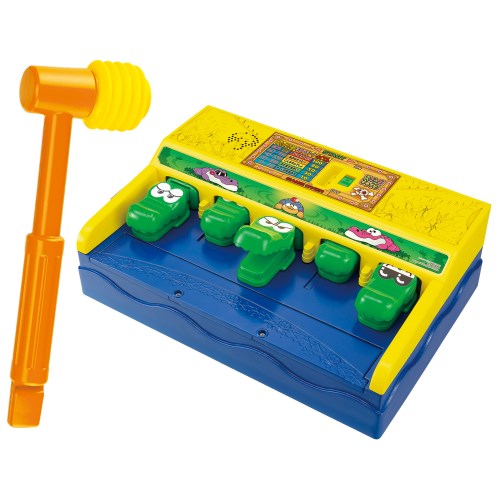 他サイト： おうちでワイワイ ワニワニパニック クリスマスおもちゃ こども 子供 パーティ ゲーム 3歳の商品画像