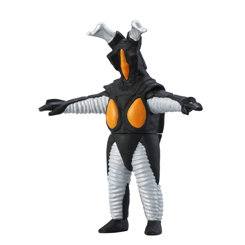 他サイト： ウルトラ怪獣シリーズ 03 ゼットン おもちゃ こども 子供 男の子 3歳 ウルトラマンの商品画像