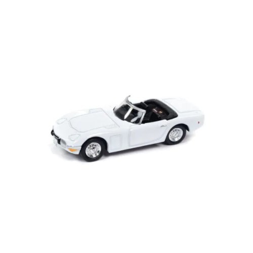 TrueScale Miniatures MINI GT 1/64 Isuzu Nシリーズ ELF 車両積載車