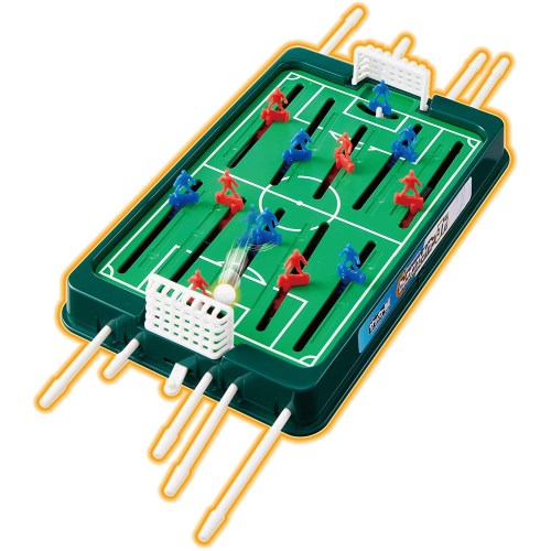 他サイト： サッカー盤 ロックオンストライカーJr.おもちゃ こども 子供 パーティ ゲーム 5歳の商品画像