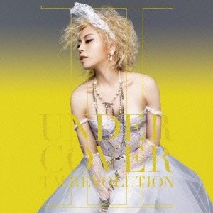 CD/T.M.Revolution/UNDER:COVER 2