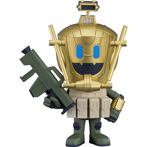 他サイト： PLAMAX minimum factory 『真・女神転生』 MF-93 デモニホ (組み立て式プラスチックモデル)の商品画像