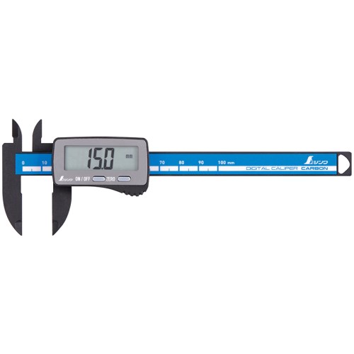 他サイト： デジタルノギス 100mm【No.19989】(工具)の商品画像