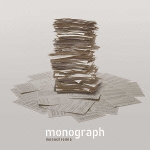 CD/monochromia/monograph
