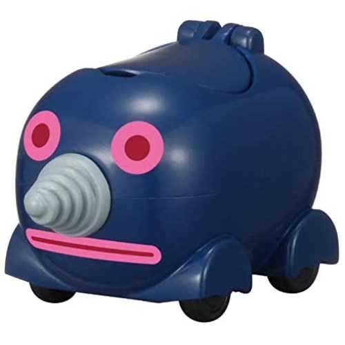 他サイト： アンパンマン ミュージアム Let s Go ミニカー もぐりんおもちゃ こども 子供 知育 勉強の商品画像