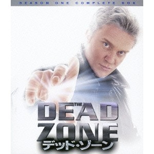 DVD/海外TVドラマ/デッド ゾーン シーズン1
