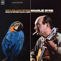 チャーリー バード／ブラジリアン バード