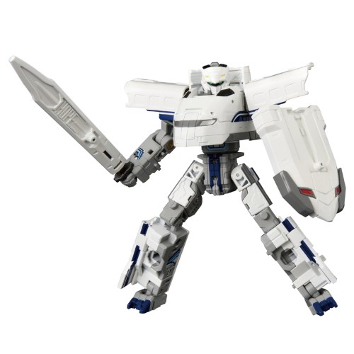 他サイト： 新幹線変形ロボ シンカリオンCW シンカリオン 300おもちゃ こども 子供 男の子 ミニカー 車 くるま 3歳の商品画像