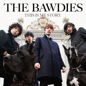 BAWDIES/THIS IS MY STORY 完全生産限定スペシャルプライス盤