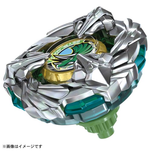 他サイト： BEYBLADE X BX-44 ブースター トリケラプレスM-85BSおもちゃ こども 子供 スポーツトイ 外遊び 6歳 ベイの商品画像
