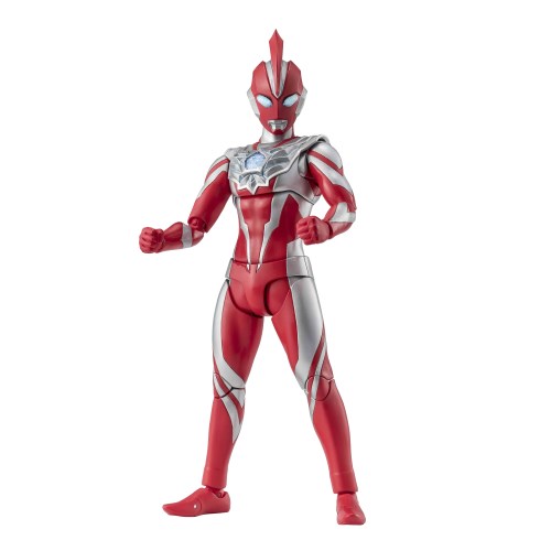 他サイト： S.H.Figuarts ウルトラマンオメガ (塗装済み可動フィギュア)の商品画像